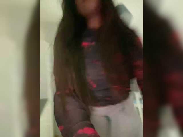 Kiss-krisss live cam