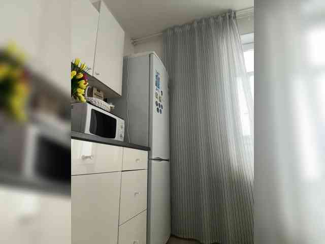 Kiss-krisss Live Webcam on BongaCams