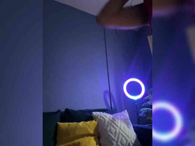 _Mua_ webcam