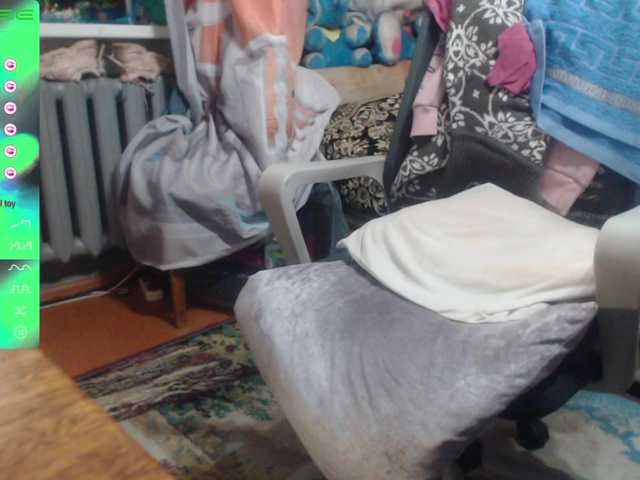 wetdanger from BongaCams is Freechat