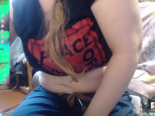 wetdanger's BongaCams show and profile