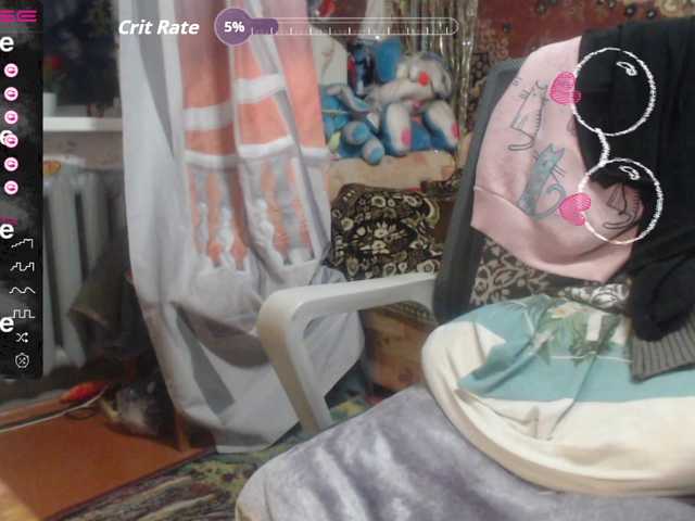 wetdanger's BongaCams show and profile