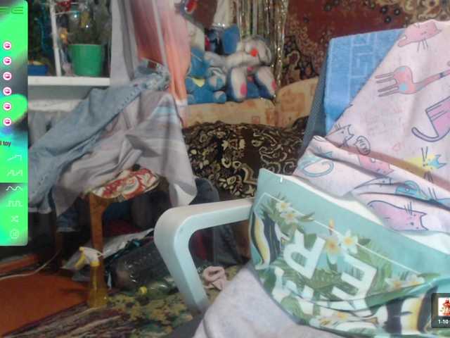 wetdanger's BongaCams show and profile