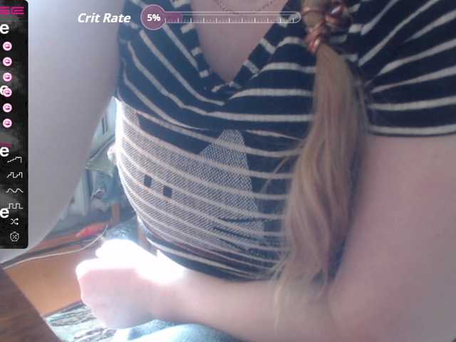 wetdanger's BongaCams show and profile