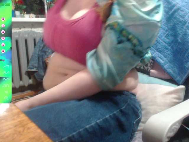 wetdanger from BongaCams is Freechat