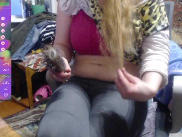 wetdanger Live Cam on BongaCams