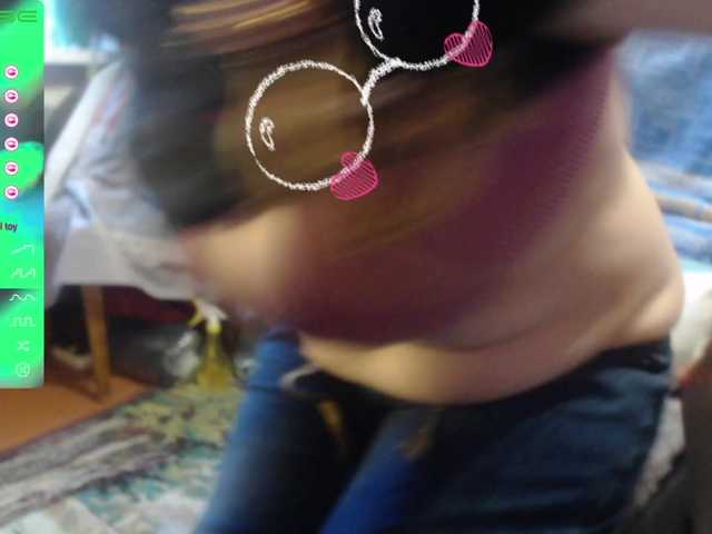 wetdanger's BongaCams show and profile