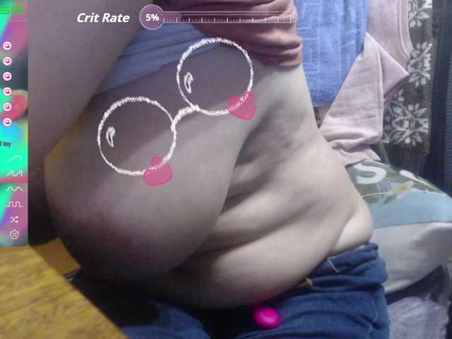 wetdanger's BongaCams show and profile