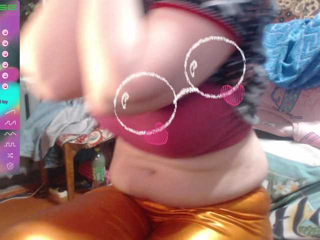 wetdanger's BongaCams show and profile