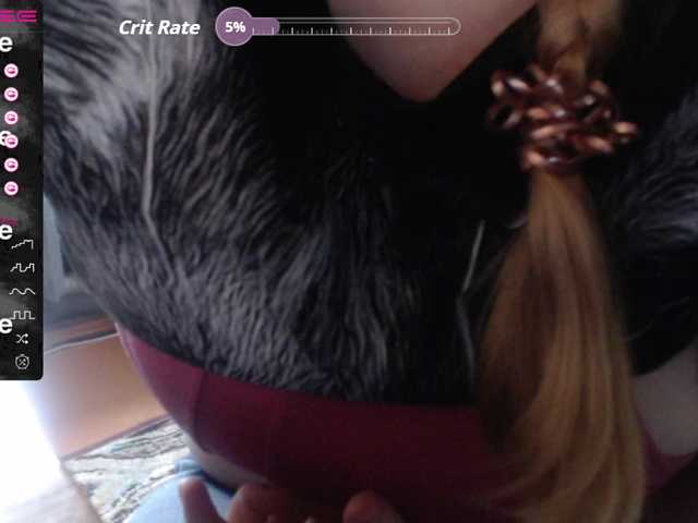 wetdanger's BongaCams show and profile