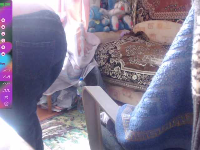 wetdanger from BongaCams is Freechat