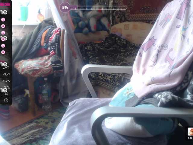 wetdanger's BongaCams show and profile