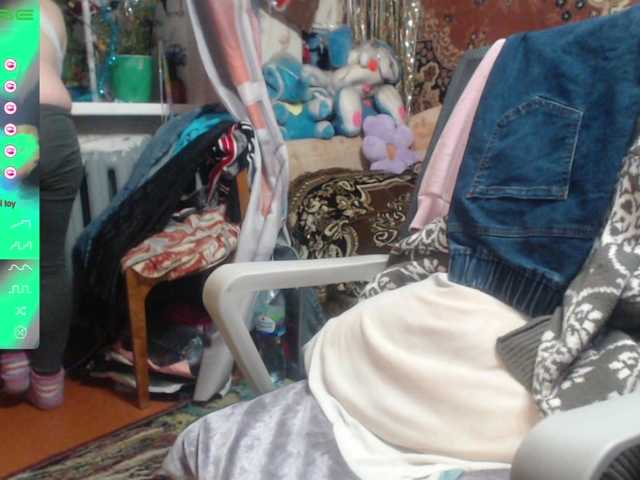 wetdanger's BongaCams show and profile