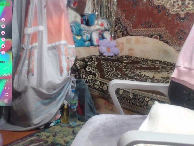 wetdanger from BongaCams is Freechat