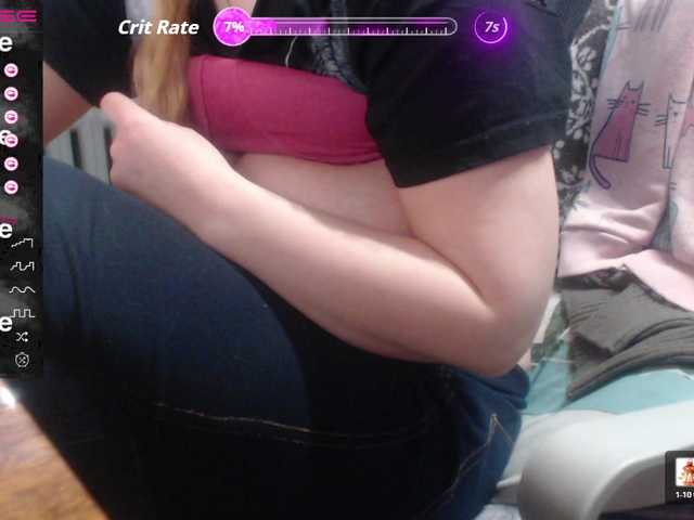 wetdanger's BongaCams show and profile