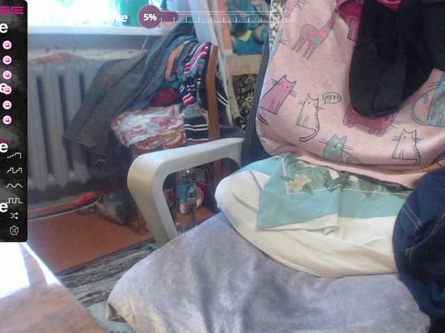 wetdanger's BongaCams show and profile