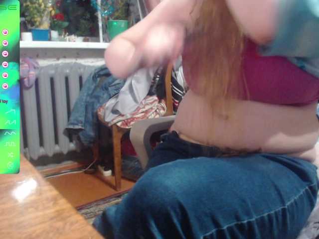 wetdanger from BongaCams is Freechat