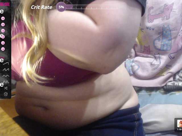 wetdanger's BongaCams show and profile