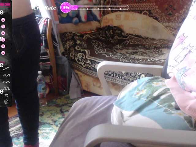 wetdanger's BongaCams show and profile