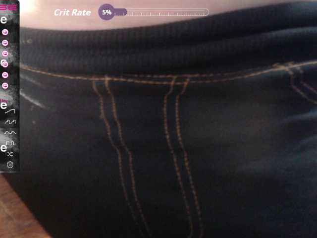 wetdanger's BongaCams show and profile