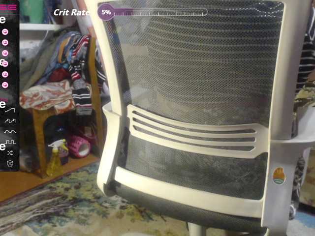 wetdanger's BongaCams show and profile