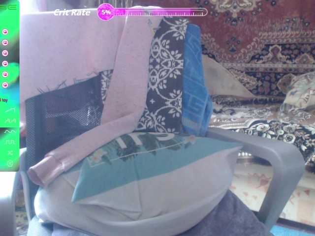 wetdanger's BongaCams show and profile