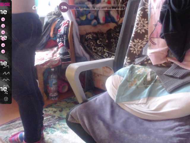 wetdanger's BongaCams show and profile