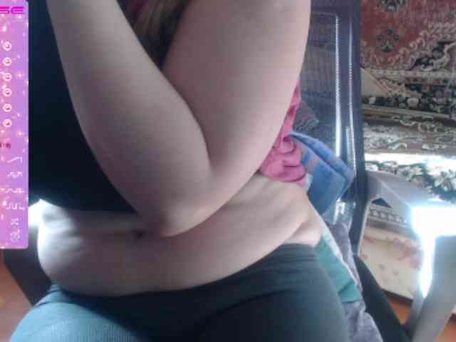 sweetboobs webcam