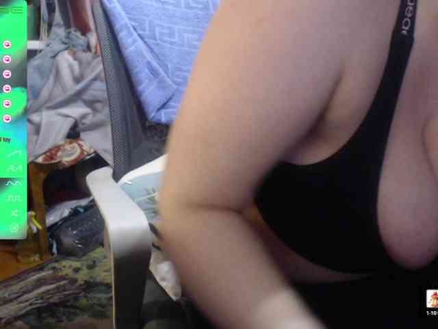 sweetboobs webcam