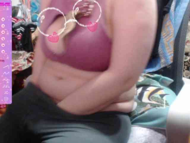 sweetboobs webcam