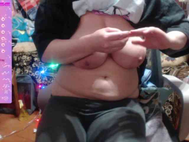 sweetboobs webcam