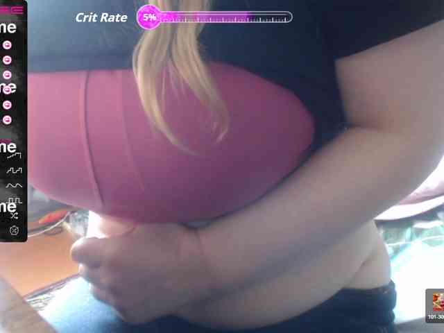 sweetprelest- webcam