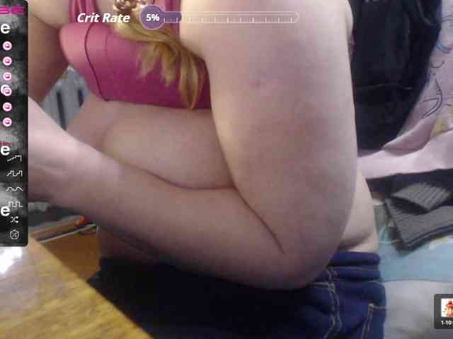 sweetprelest- webcam