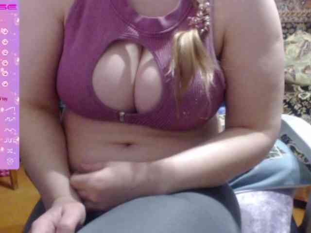 sweetboobs webcam