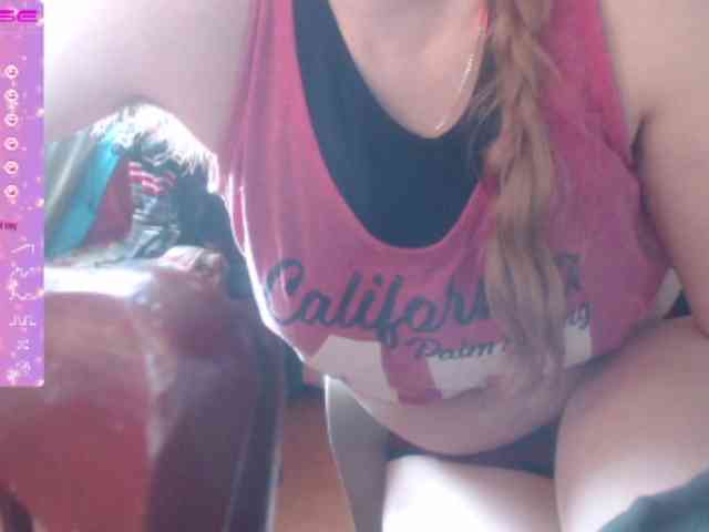 sweetboobs webcam