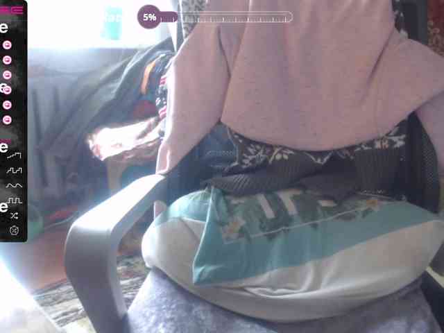 sweetprelest- webcam