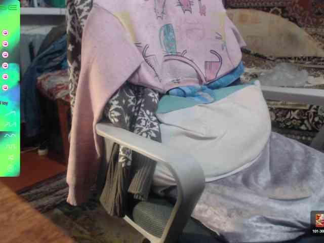 wetdanger Live Webcam on BongaCams