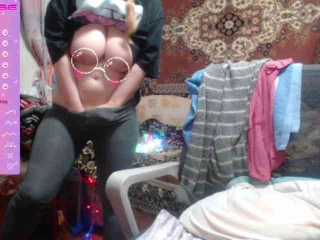 sweetboobs webcam