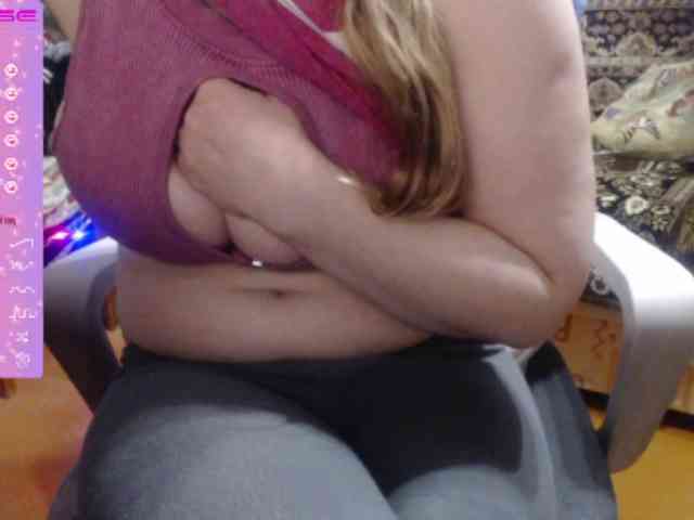 sweetboobs webcam