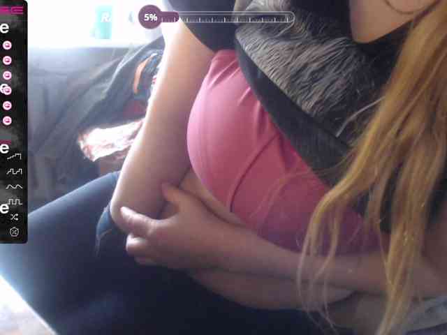 sweetprelest- webcam