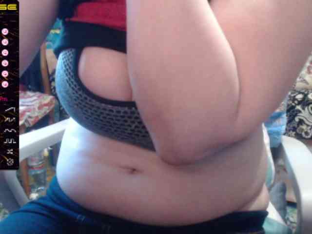 sweetboobs webcam