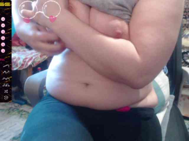 sweetboobs webcam