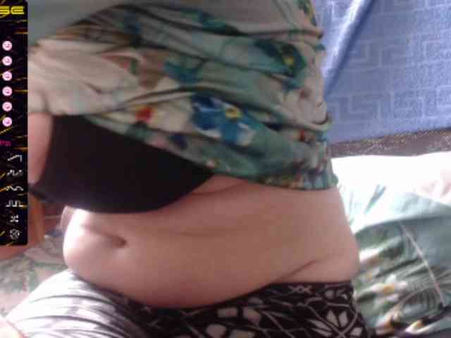 wetdanger's webcam live show