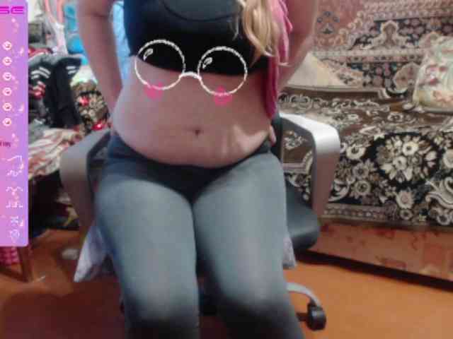 sweetboobs webcam