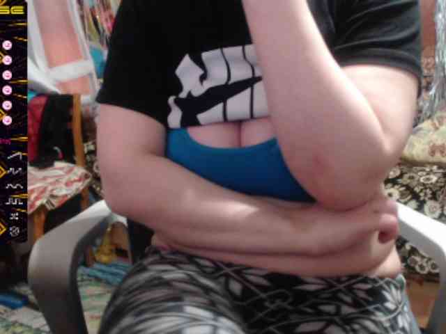 sweetboobs webcam