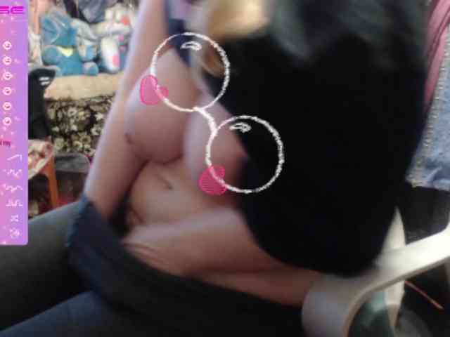 sweetboobs webcam