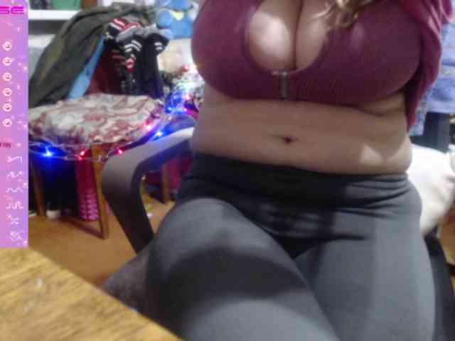 sweetboobs webcam