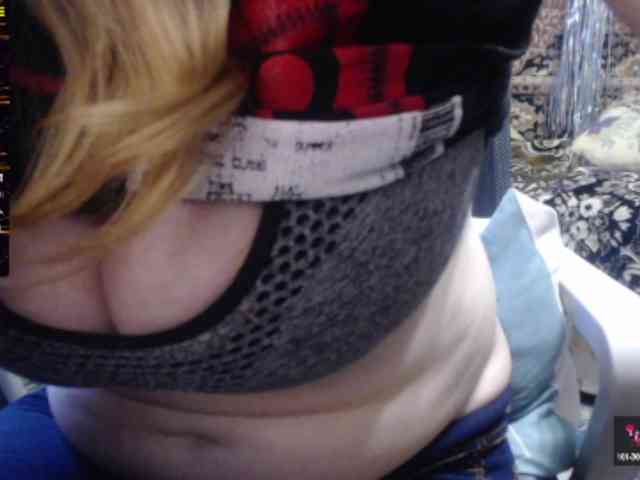 sweetboobs webcam