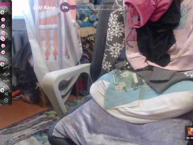 sweetprelest- webcam