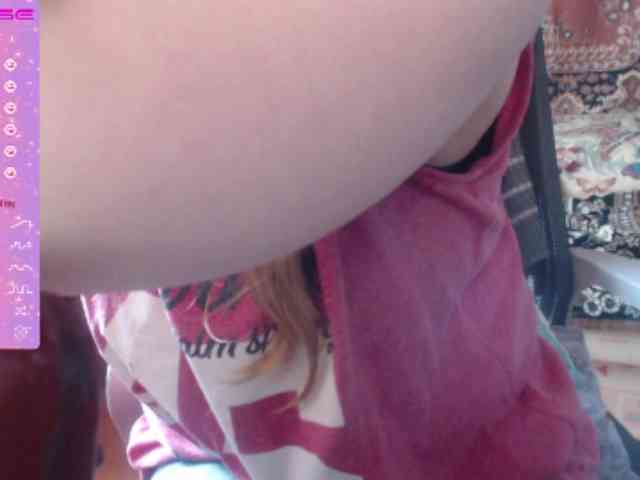 sweetboobs webcam